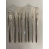 Instrument detartraj set 8 buc - RSS Corporation